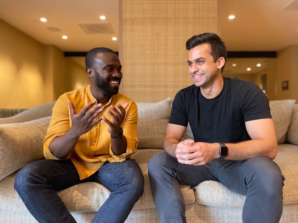 Cadana Modern Payroll for Africa 500 Global