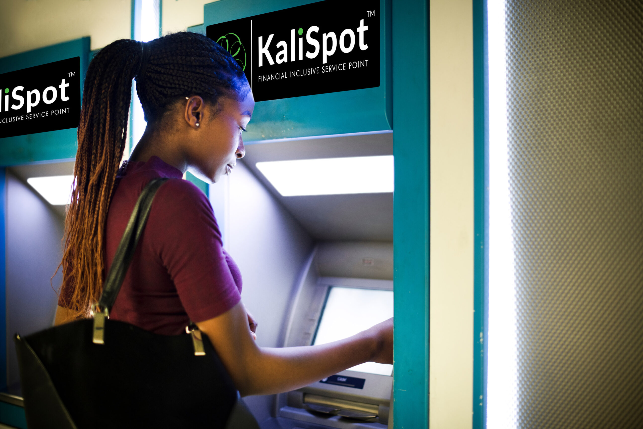 The Future Of Financial Inclusion In Africa | 500 Global