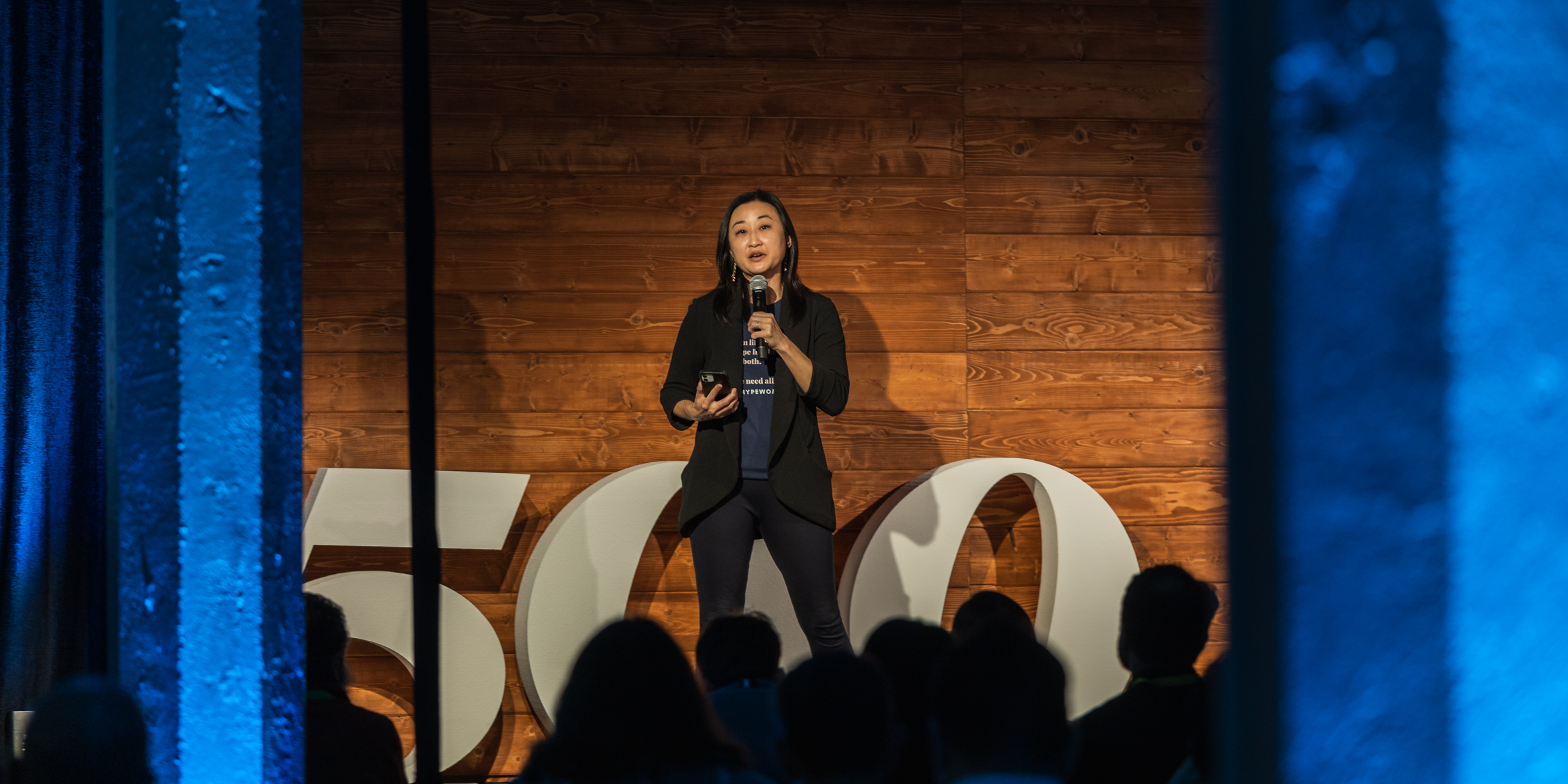 500 GLOBAL FLAGSHIP STRATEGY visual data 4